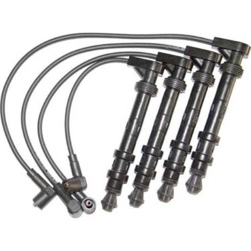 PALIO ALBEA MAREA BUJI KABLOSU 1.6 16V Ürün Görseli